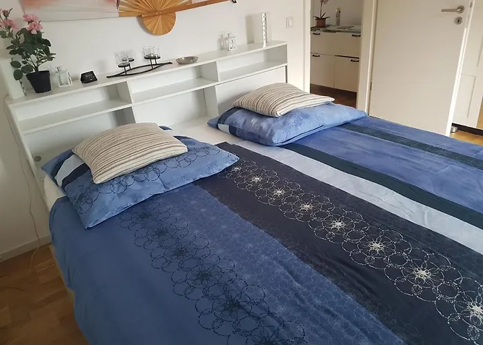 Zimmer Mit Eigenem Bad In Maerchenstadt!