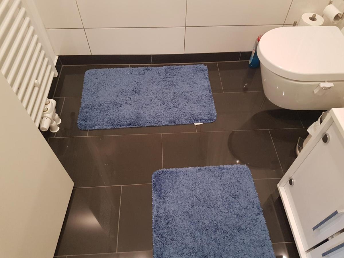 Mit Eigenem Bad In Maerchenstadt!