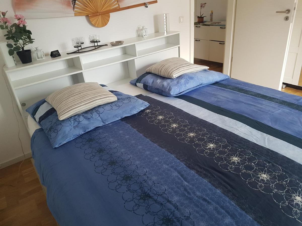 Mit Eigenem Bad In Märchenstadt! Heidelberg