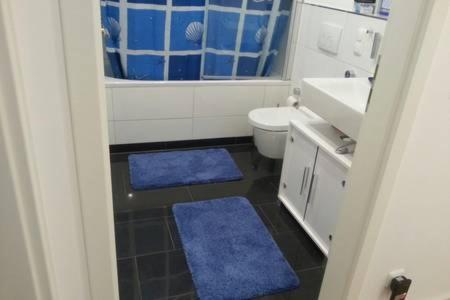 Mit Eigenem Bad In Maerchenstadt! Homestay *