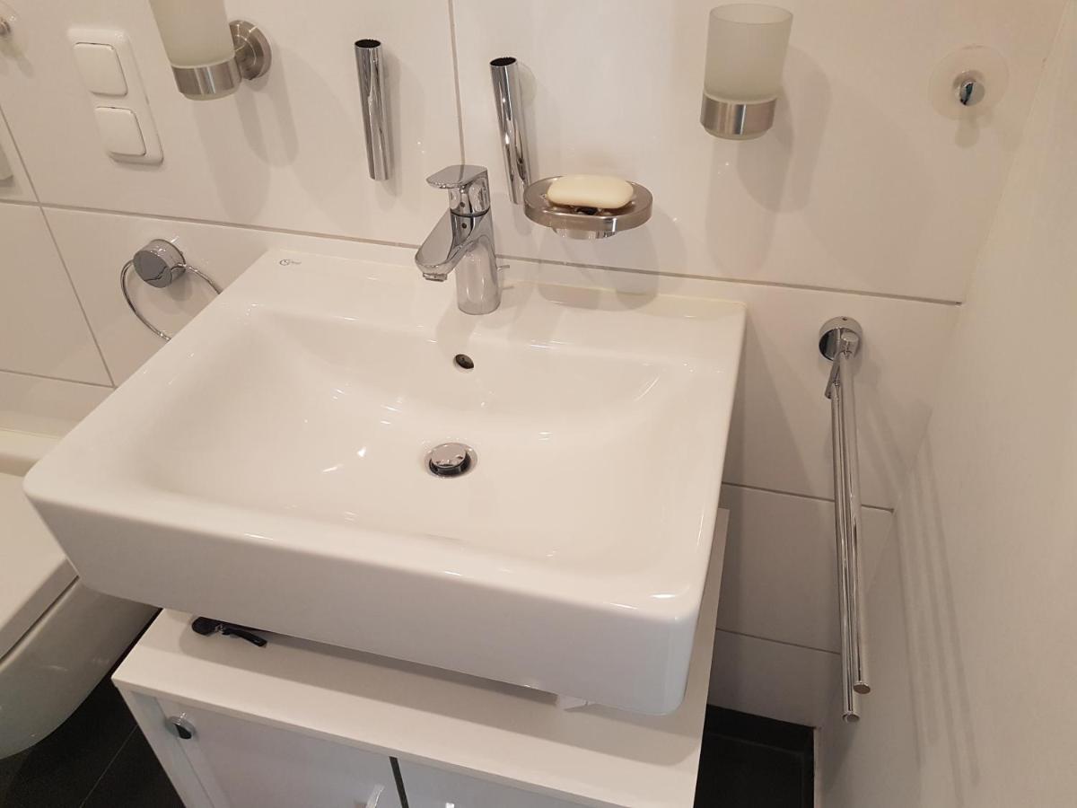Homestay Mit Eigenem Bad In Maerchenstadt! Heidelberg