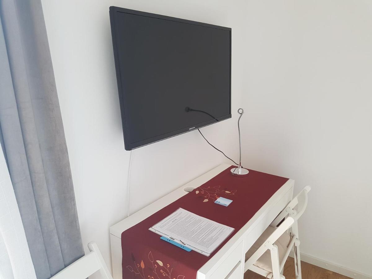 Homestay Mit Eigenem Bad In Maerchenstadt! *