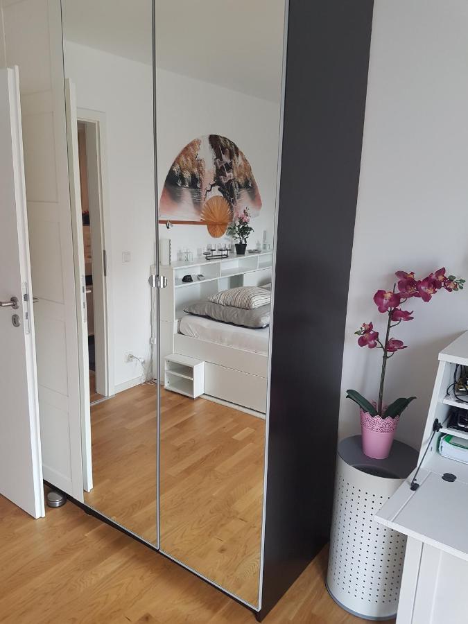 Homestay Mit Eigenem Bad In Maerchenstadt! Heidelberg
