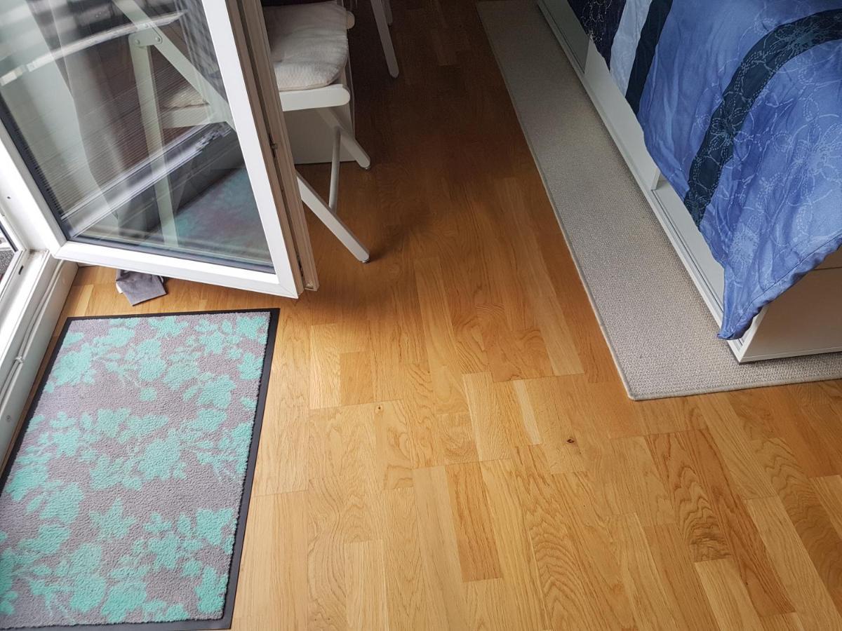 Homestay Mit Eigenem Bad In Maerchenstadt! *